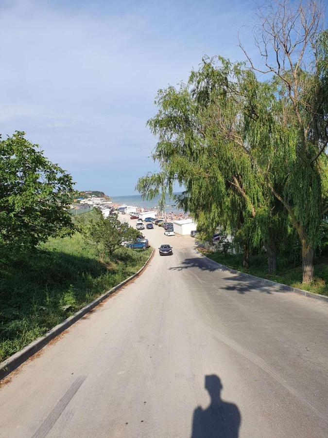 Вапнярка, Одесская Область, Жилье У Моря Dış mekan fotoğraf